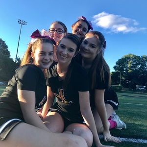 Meet your Posher, Kailey